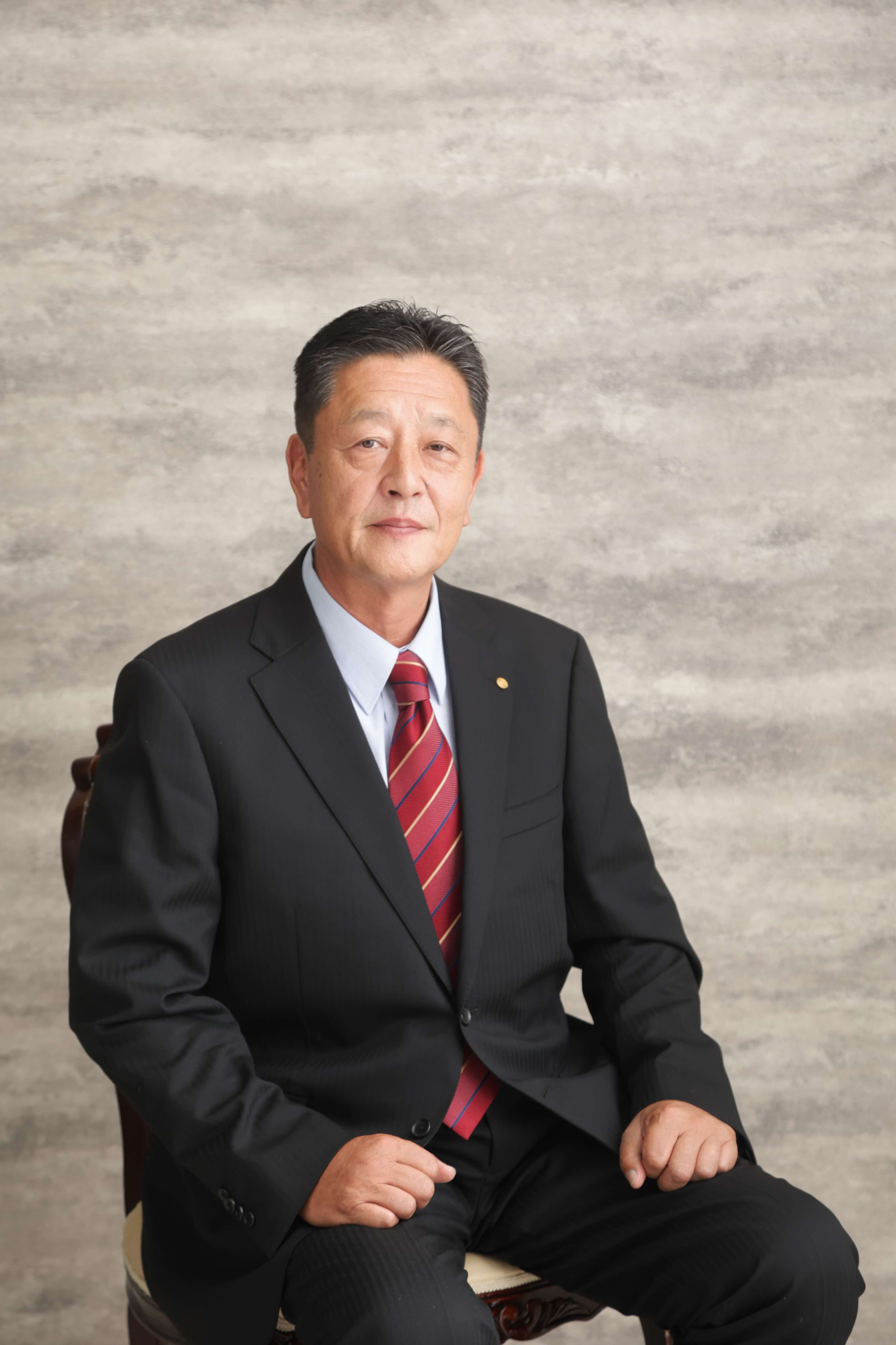 社長様の画像